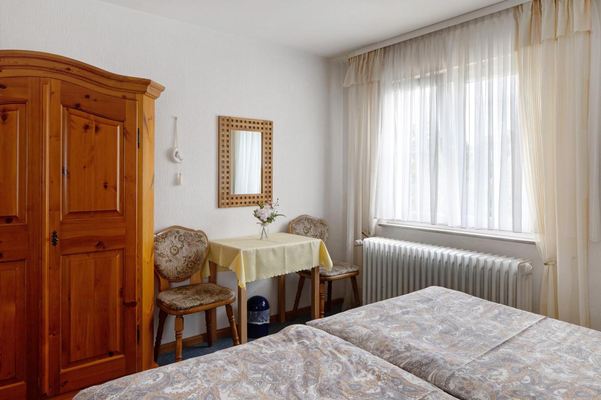 Ferienwohnung Hoell 弗赖堡 外观 照片